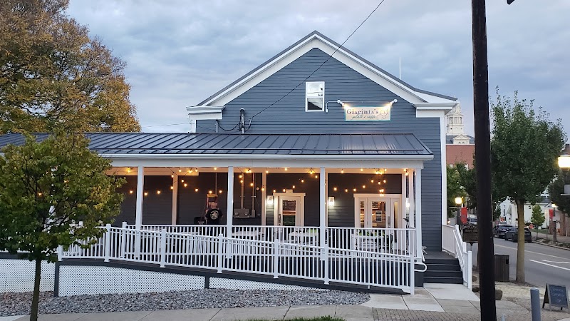 Giacinta's Gelato & Caffe photo 3