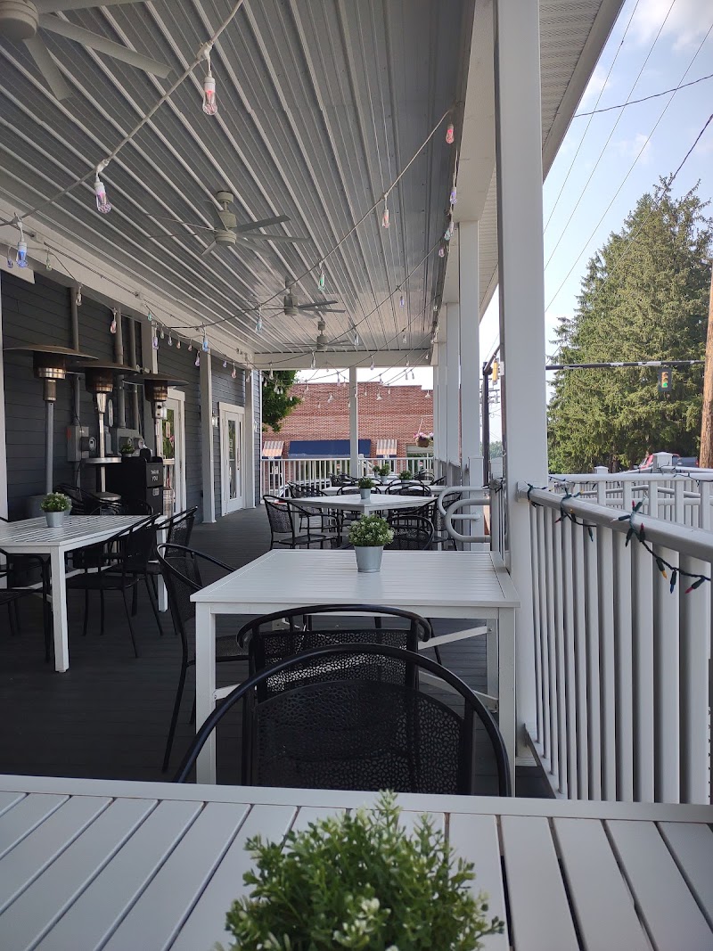 Giacinta's Gelato & Caffe photo 1