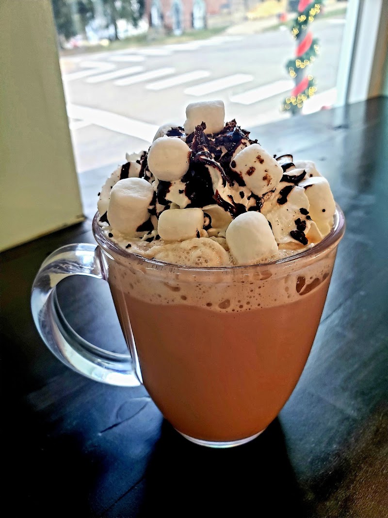 Giacinta's Gelato & Caffe photo 2