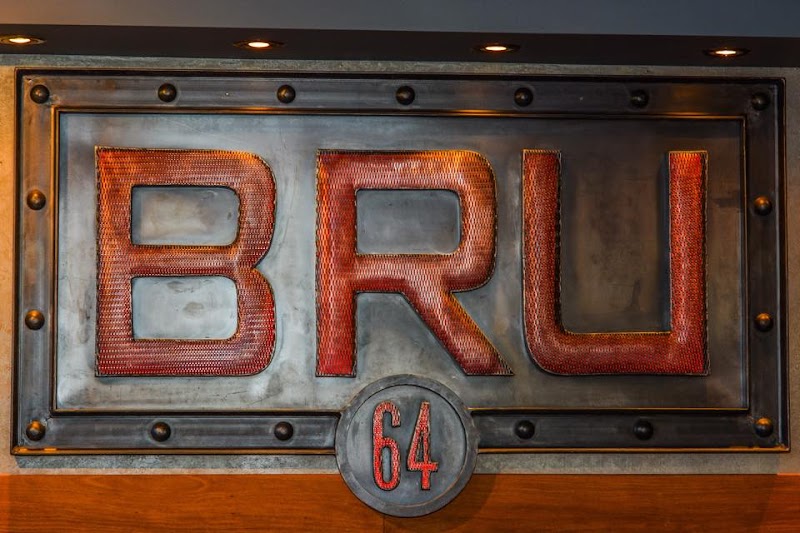 BRU 64 photo 3
