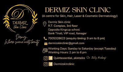 Dermiz Skin Clinic