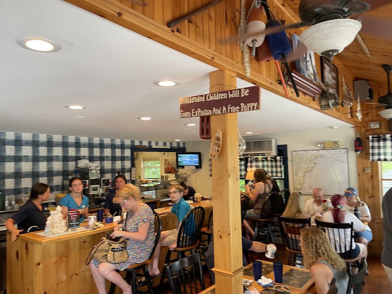 Cove Cafe photo 1