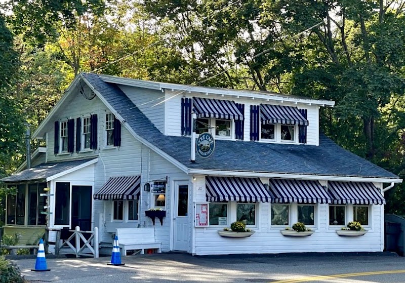 Cove Cafe photo 3