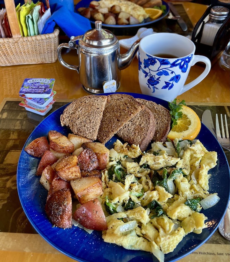 Cove Cafe photo 4