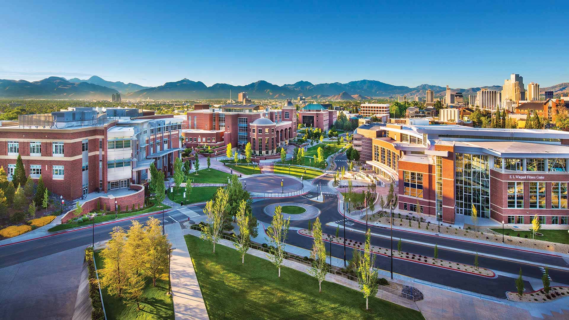 University of Nevada-Reno