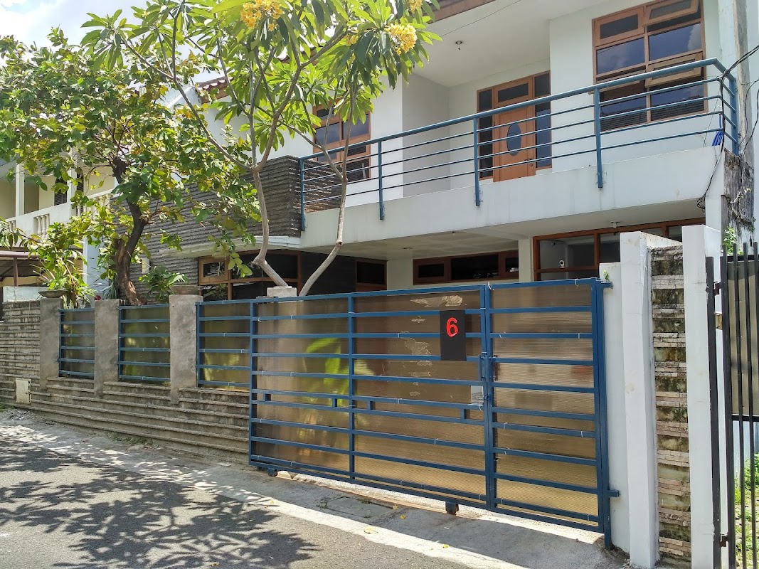 AIYRA RUMAH KOST _ KOS KOSAN WANITA