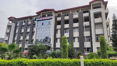Aastha Multispeciality Hospital - Image 3