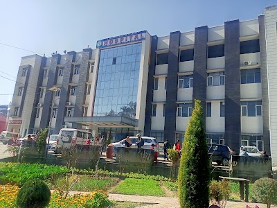 Aastha Multispeciality Hospital - Image 2