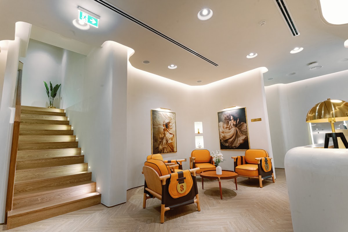 Laser Clinic Dubai عيادة ليزر دبي 3