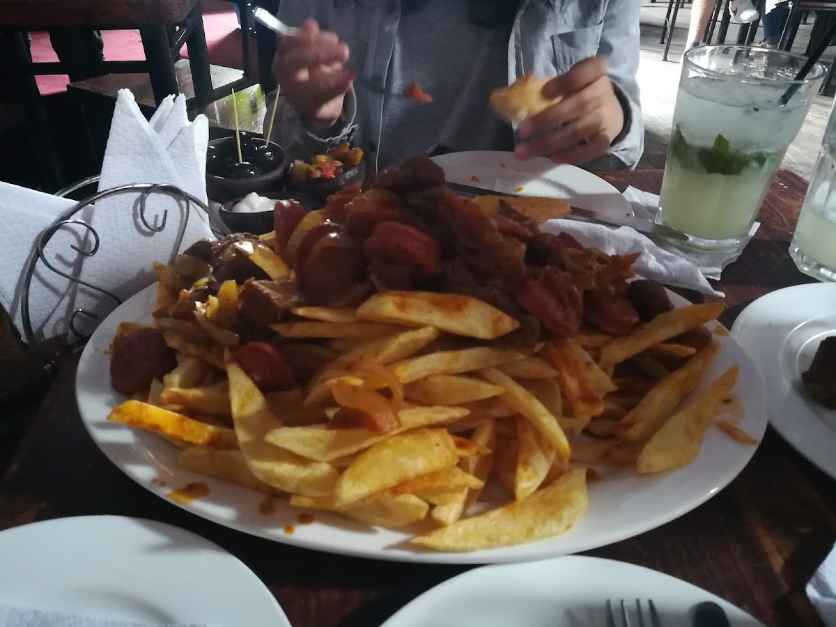 Café del Sol
