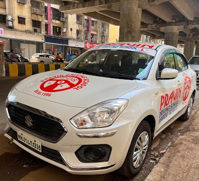 Pravin Driving School