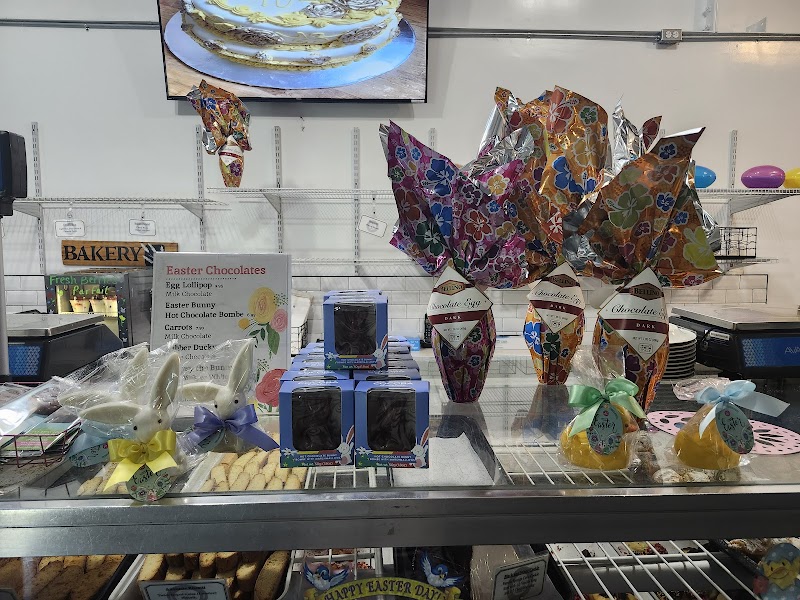 Nino's Bakery & Cafe photo 2