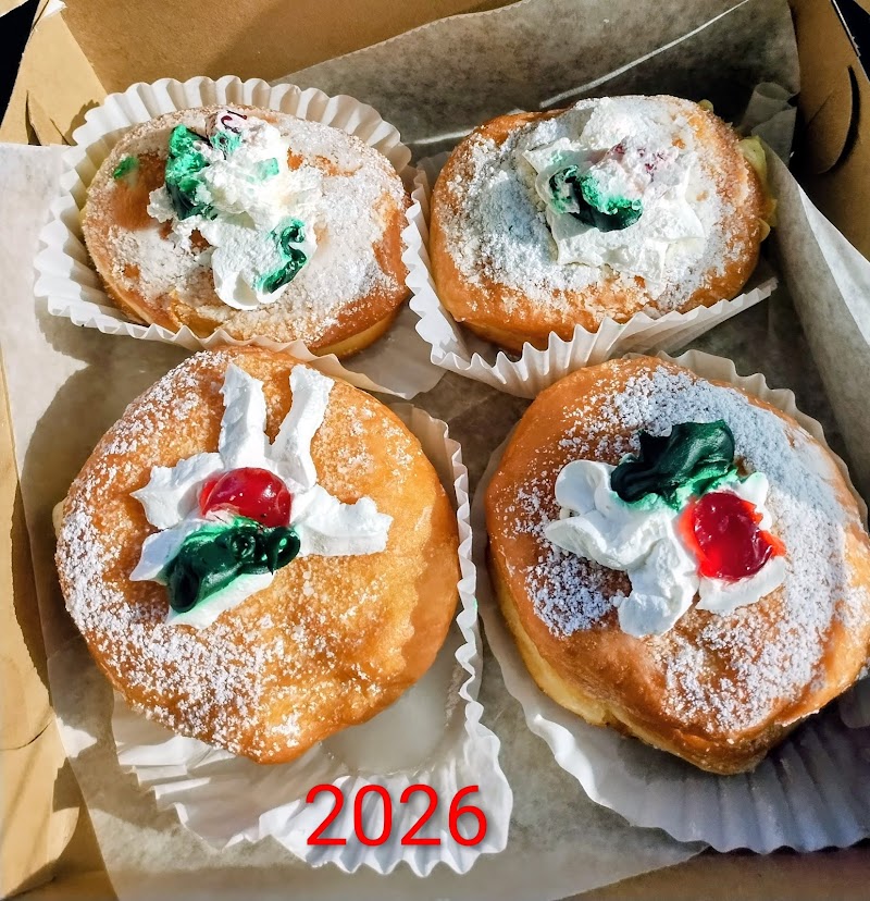 Nino's Bakery & Cafe photo 4