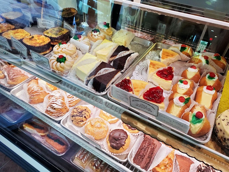 Nino's Bakery & Cafe photo 1