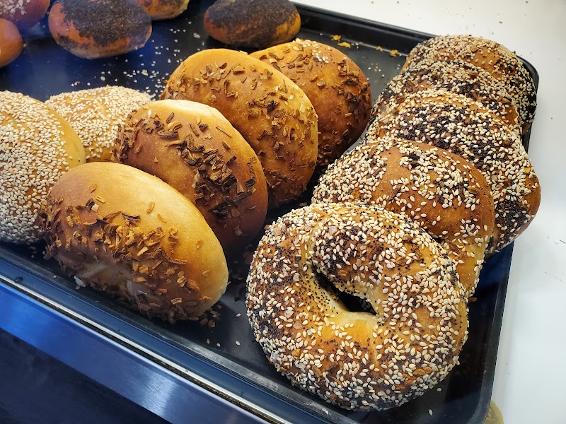 Nino's Bakery & Cafe photo 3