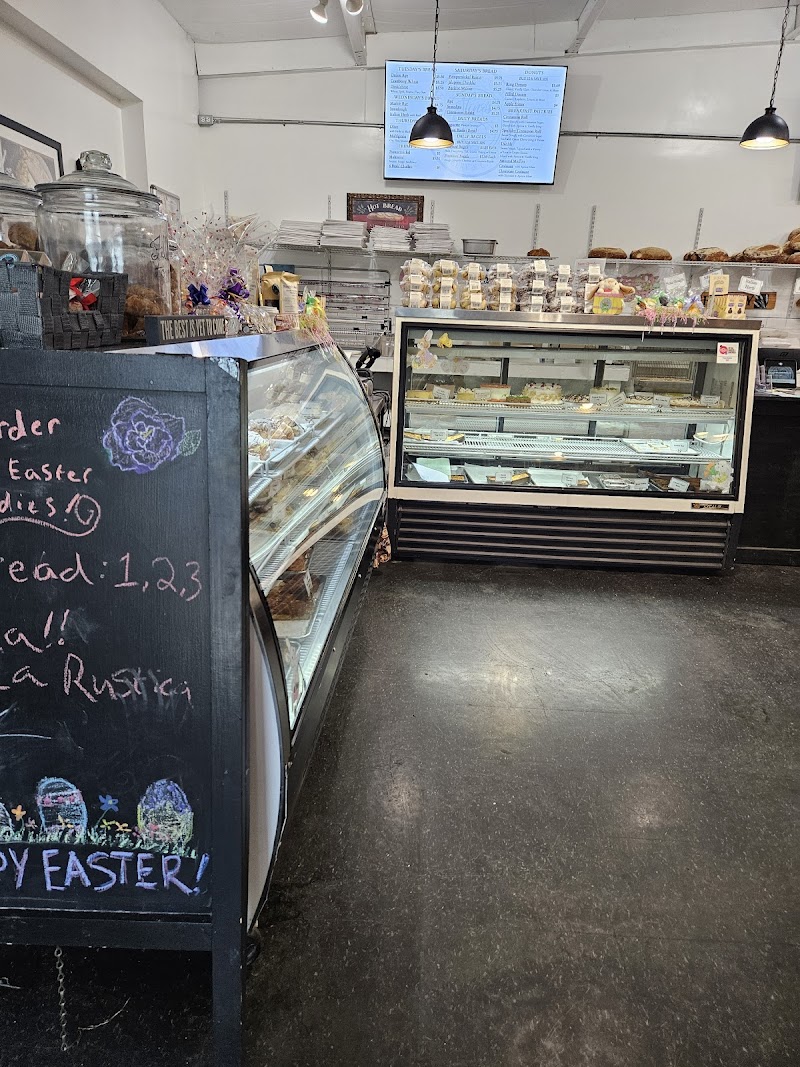 Nino's Bakery & Cafe photo 2