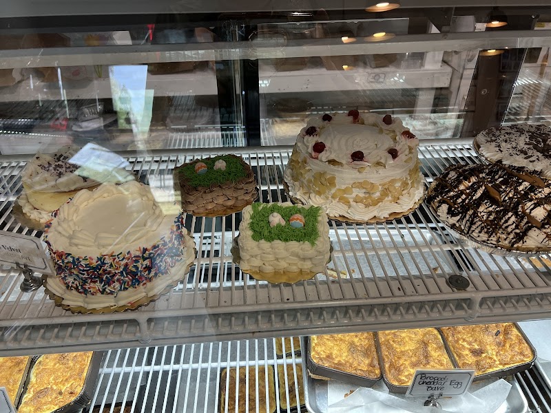 Nino's Bakery & Cafe photo 3