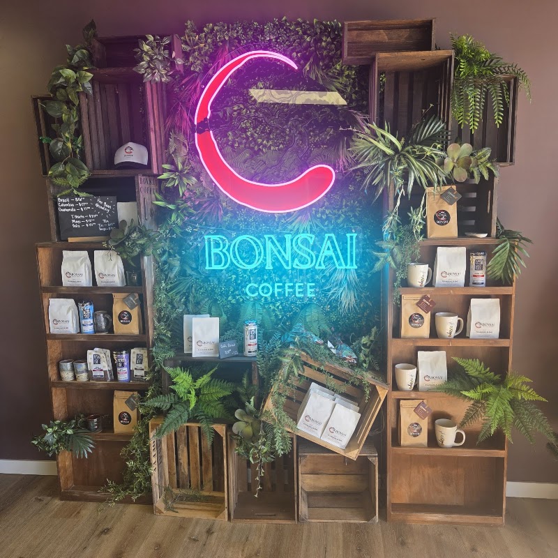 Bonsai Coffee Company photo 4