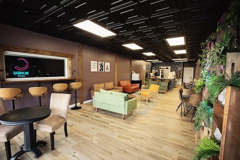 Bonsai Coffee Company photo 1
