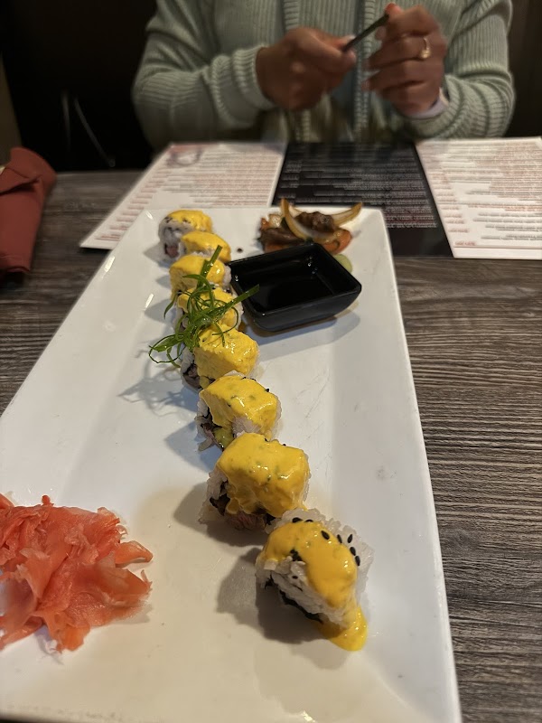 Ceviche Arigato photo 5