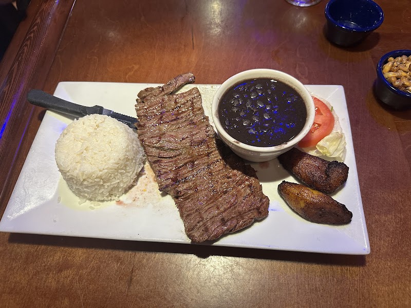 Ceviche Arigato photo 6