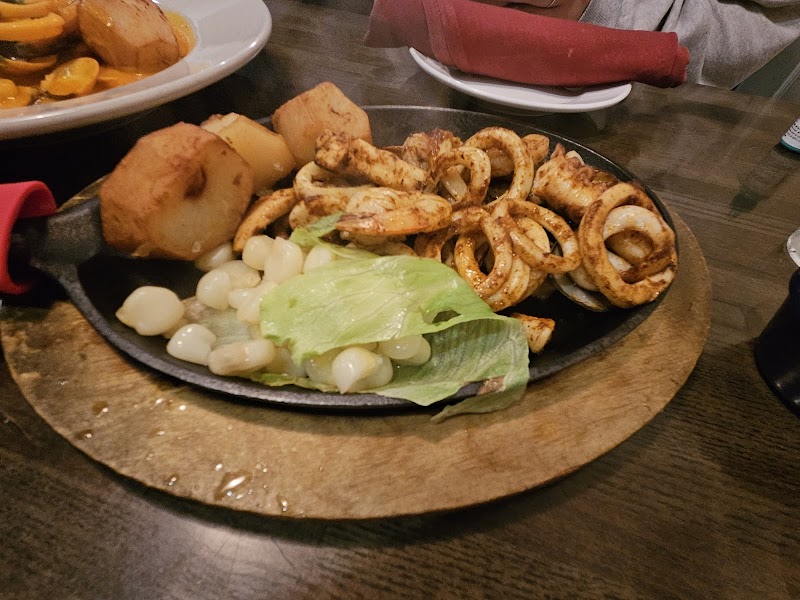 Ceviche Arigato photo 8