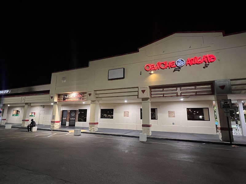 Ceviche Arigato photo 7