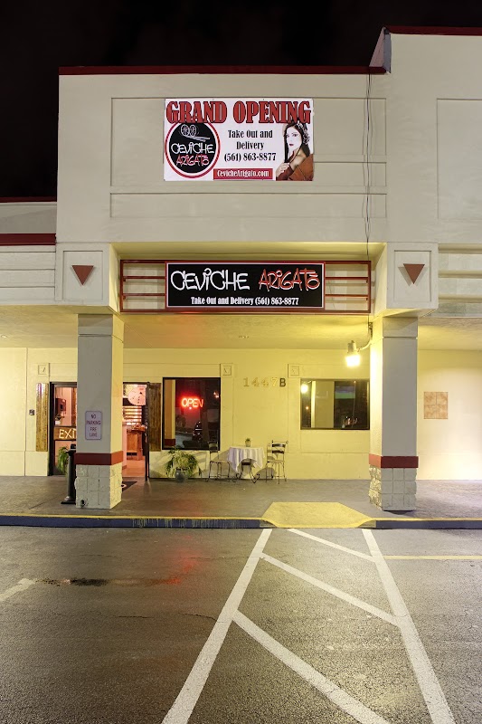 Ceviche Arigato photo 1