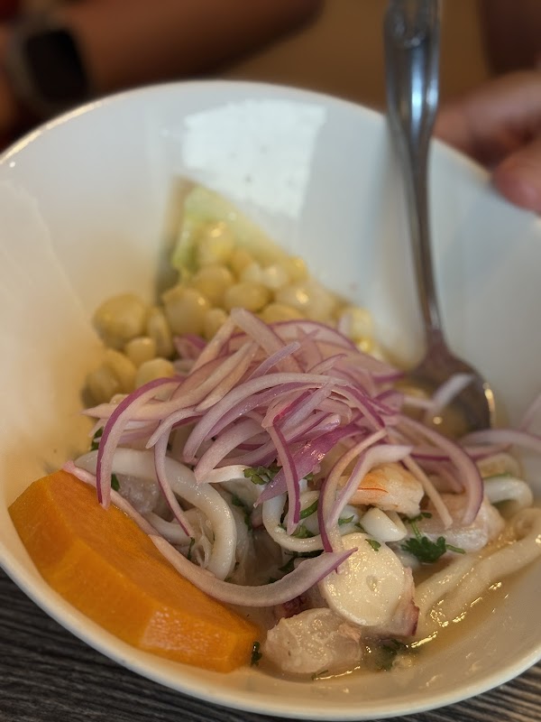 Ceviche Arigato photo 3