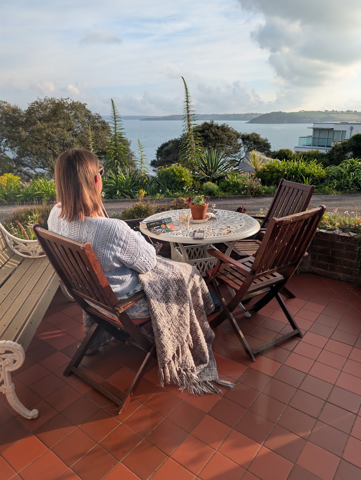 The Old Coastguard, dog-friendly hotel in Cornwall