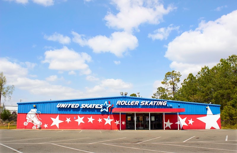 United Skates of America, Inc. photo 3