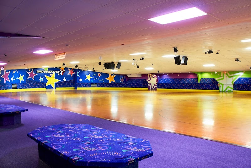 United Skates of America, Inc. photo 2