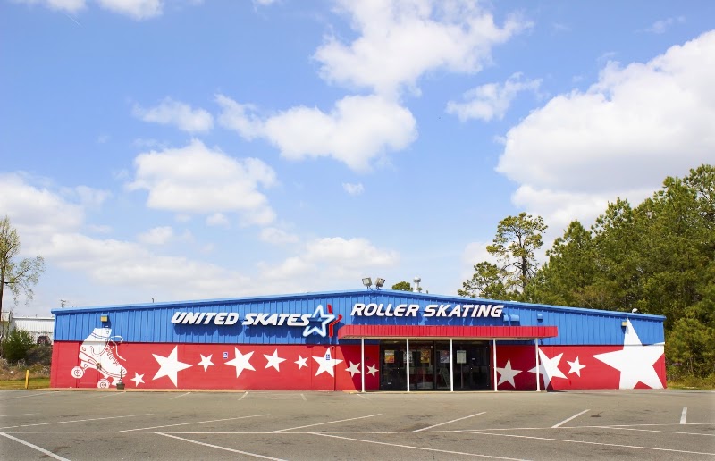 United Skates of America, Inc. photo 3