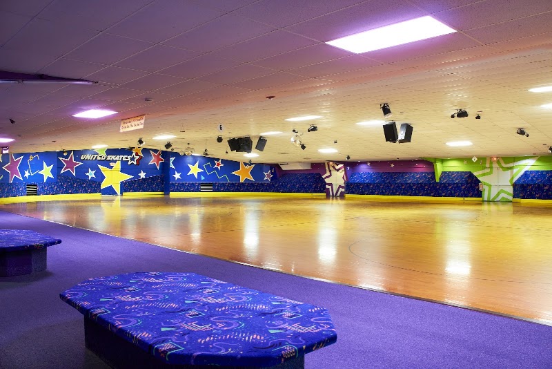 United Skates of America, Inc. photo 2