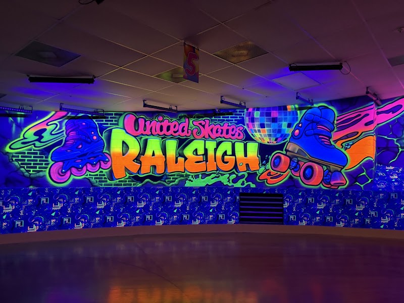 United Skates of America, Inc. photo 1