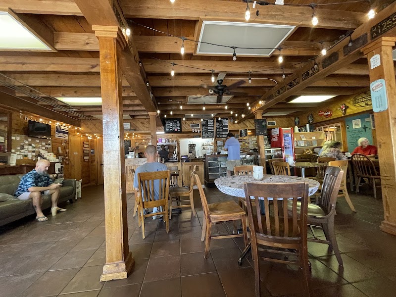 Unshakable Grounds Coffee Shop Now Sisters Coffee photo 4