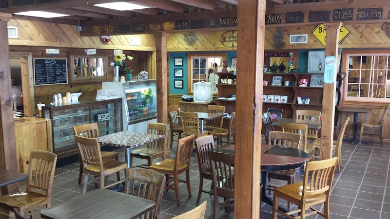 Unshakable Grounds Coffee Shop Now Sisters Coffee photo 1