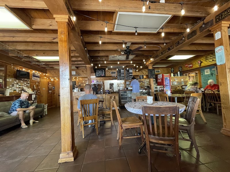 Unshakable Grounds Coffee Shop Now Sisters Coffee photo 3