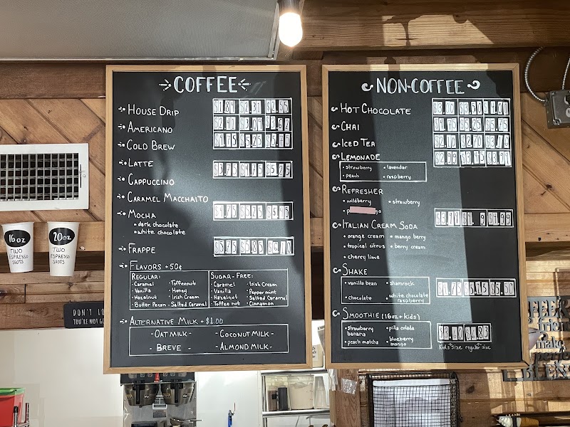 Unshakable Grounds Coffee Shop Now Sisters Coffee photo 4