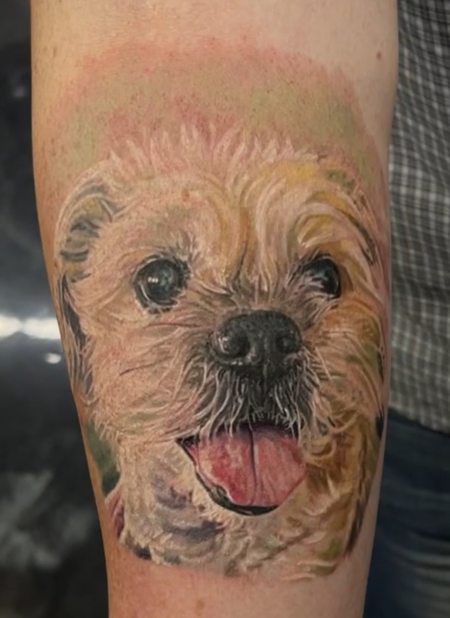 True Culture Tattoos tattoo parlor in West Valley City, UT