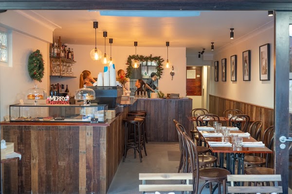 Hummingbird Bistro Byron Bay