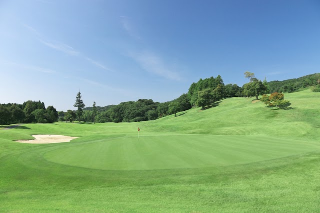 Suzuka no Mori Golf Club - Photo 1
