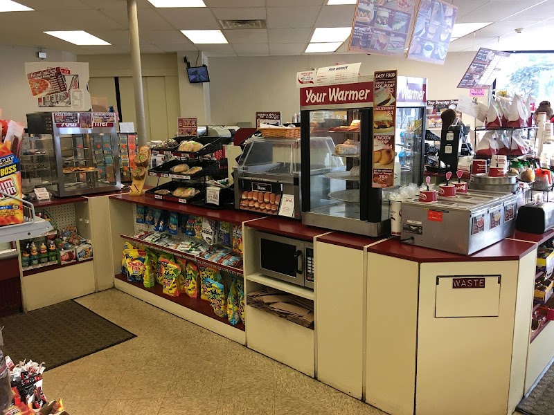 Stewart's Shops photo 3