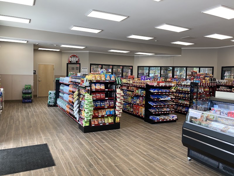 Stewart's Shops photo 1