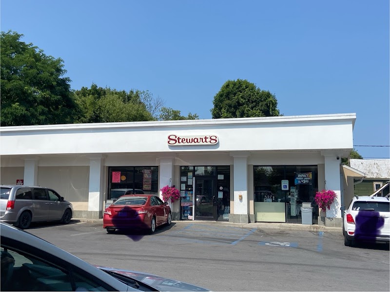 Stewart's Shops photo 1