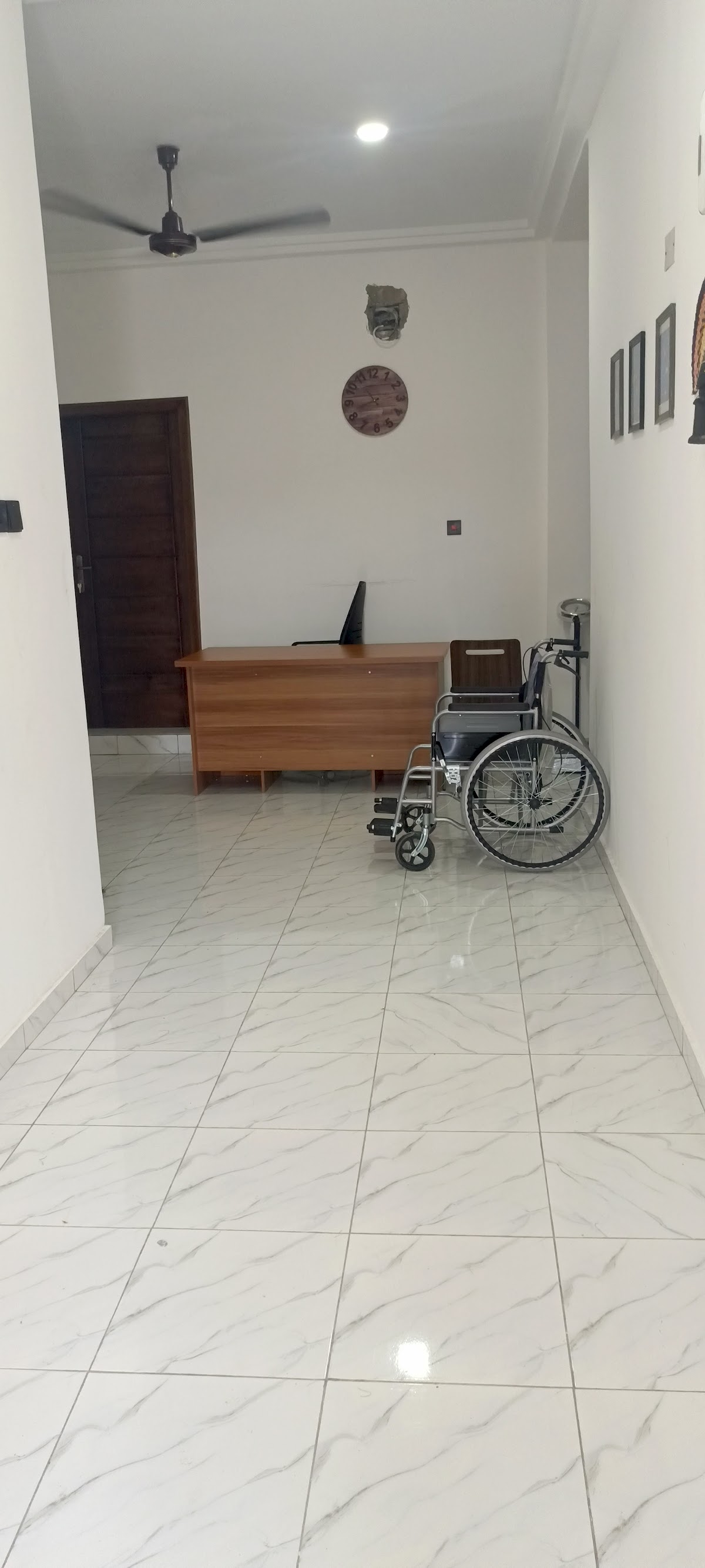 BODYSET PHYSIOTHERAPY CENTER