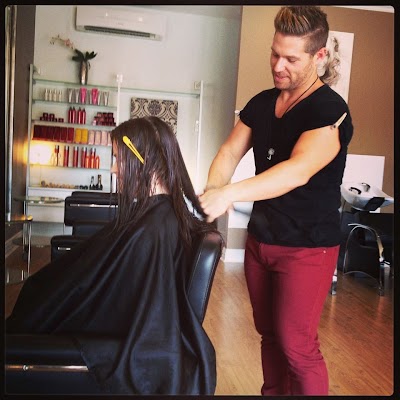 Hair by James Boyd photo 2