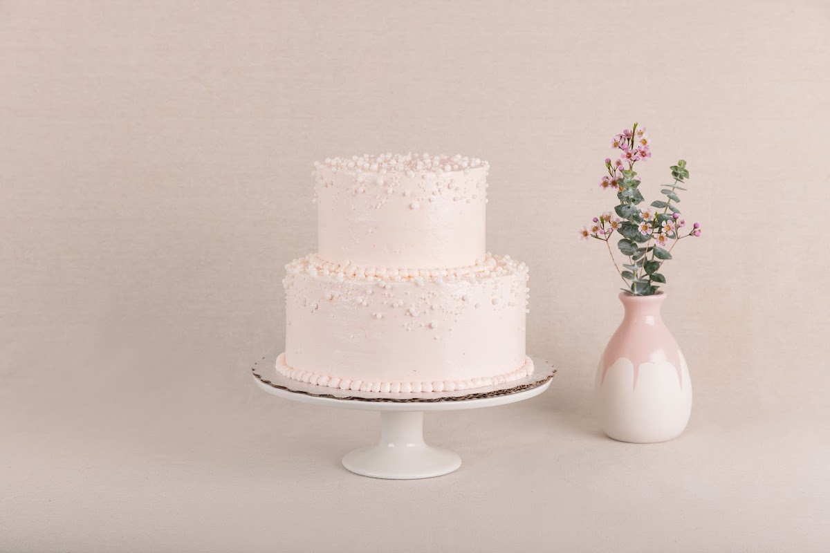 Krumbs Cakes: Google Places image 4