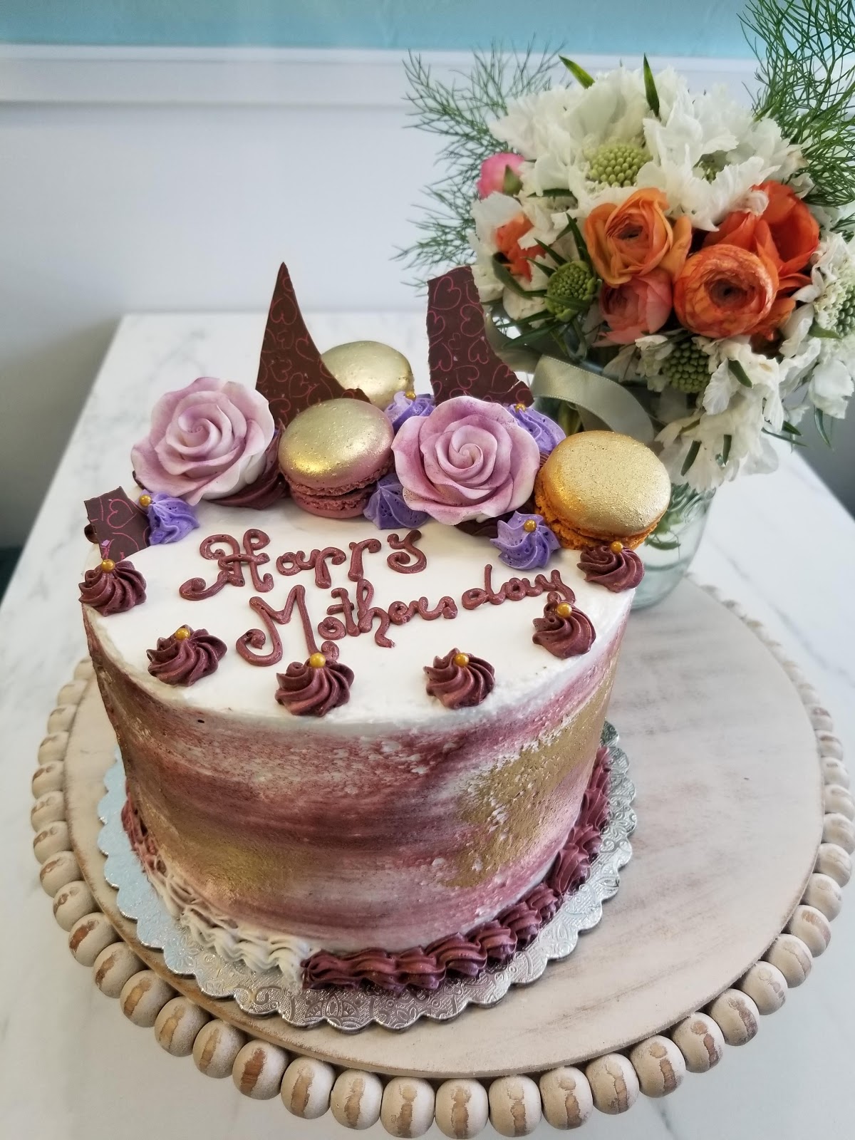 Krumbs Cakes: Google Places image 2
