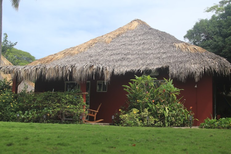 Bungalows Las Flores